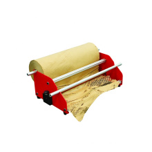 Hot sale factory  price buy 10 Rolls free send machine honeycomb paper wrap for souvenir